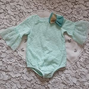 Baby Onsie
